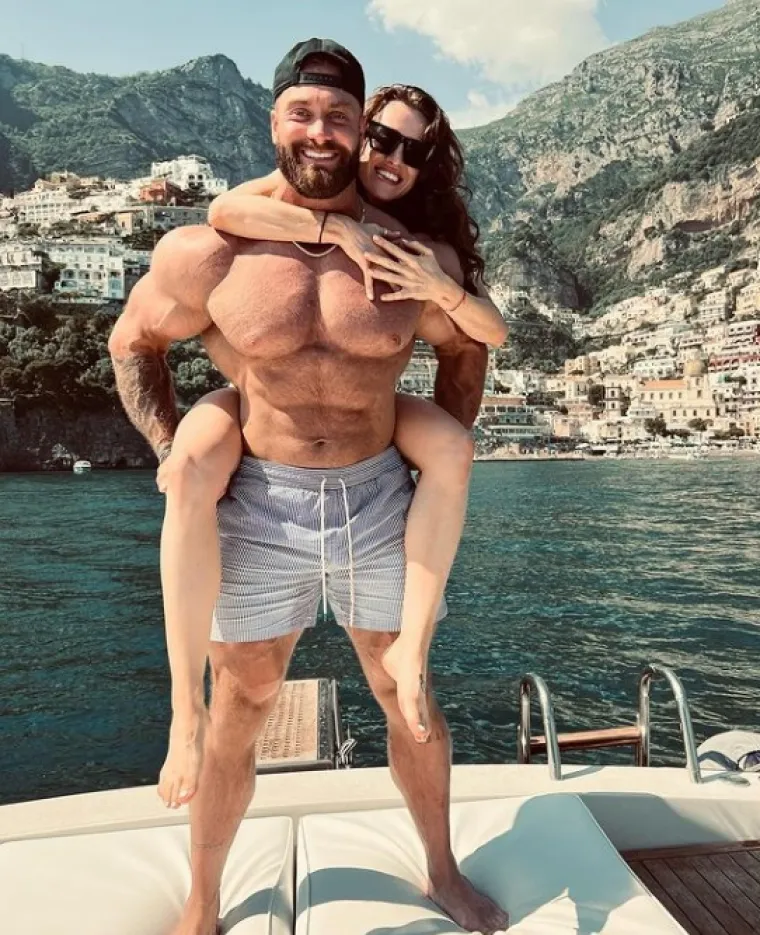 Ovaj granitni mu&scaron;karac magnet je za žene koje padaju u nesvjest kad ga vide bez majice: No, sve ima svoju cijenu