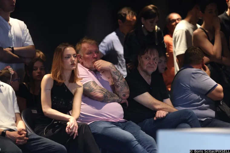 Past ćete na stražnjicu kada vidite &scaron;to je legendarni Robert Prosinečki radio dok je Hrvatska igrala utakmicu Lige nacija