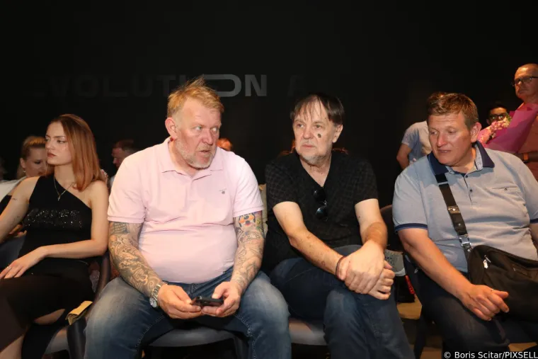 Past ćete na stražnjicu kada vidite &scaron;to je legendarni Robert Prosinečki radio dok je Hrvatska igrala utakmicu Lige nacija