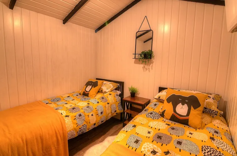 Izgradili apartman 420 metara pod zemljom: Putem do njega treba vam zaštitna kaciga, ali isplati se kad vas dočeka ovo