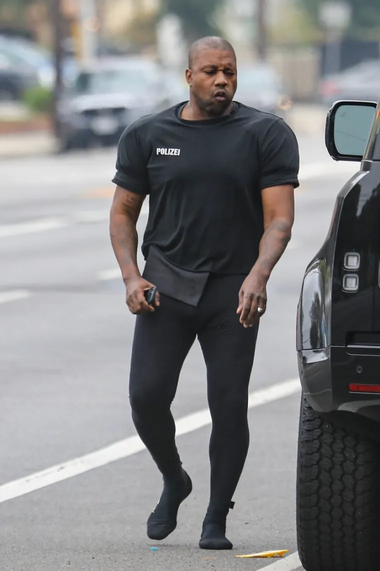Kanye West