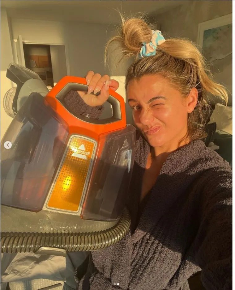 Karina je postala milijunašica zahvaljujući biznisu s bikinijima: 'Pokrenula sam posao nakon okrutne šale bivšeg dečka'