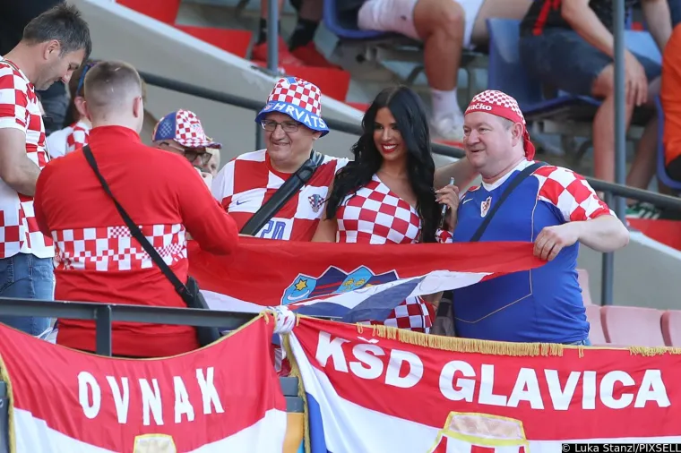 Ivanin seksepil mijenja zakone fizike: &Scaron;to se dogodilo tribinama? Knoll je ispala savr&scaron;eno, ali sjedala su 'fasovala'