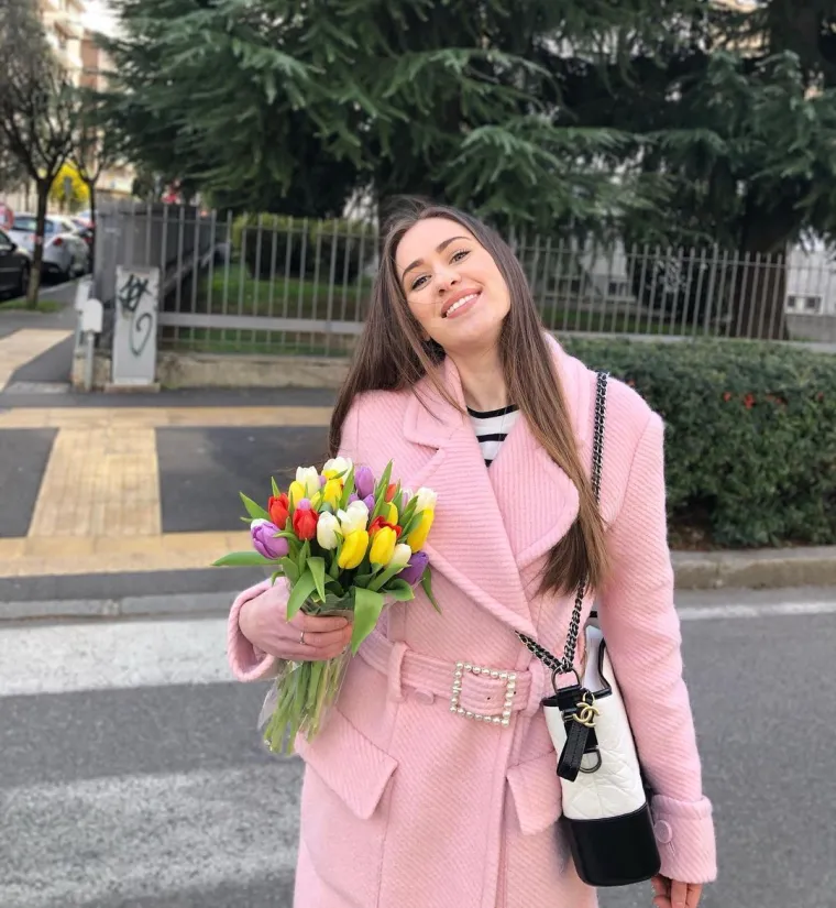 Marija Pašalić