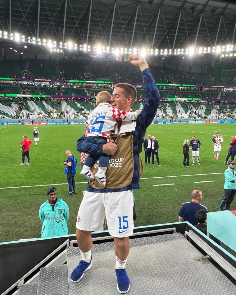 Mario Pašalić