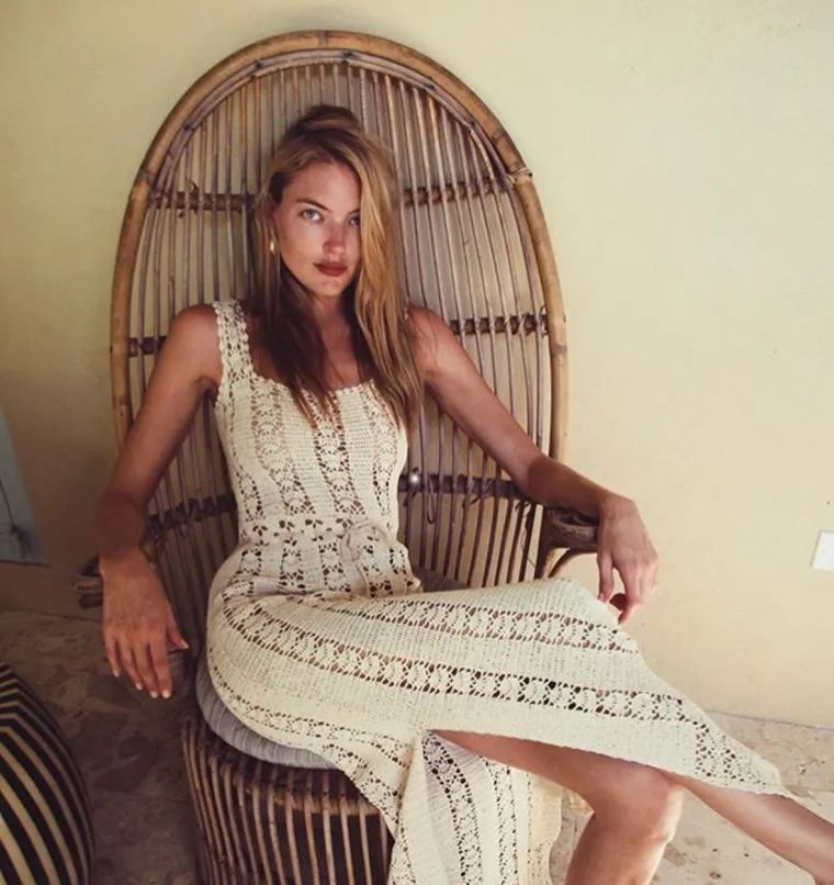 Martha Hunt
