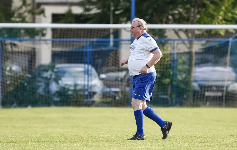 Nabrijani Jandroković odigrao utakmicu života, stari lisac Šeks pun trikova, a stidljivi Plenki kao da nije znao što bi s loptom