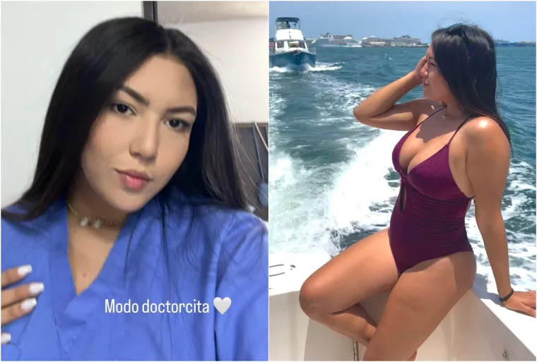 Liječnice i medicinske sestre se pridružile izazovu na Twitteru i predstavile se u zavodljivim izdanjima