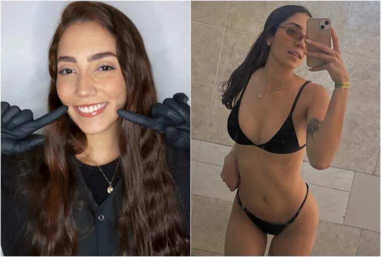 Liječnice i medicinske sestre se pridružile izazovu na Twitteru i predstavile se u zavodljivim izdanjima