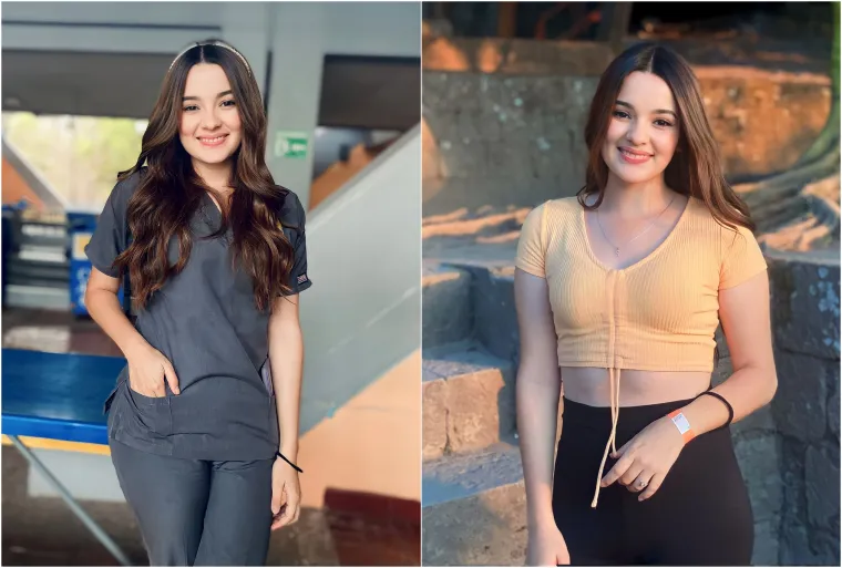 Liječnice i medicinske sestre se pridružile izazovu na Twitteru i predstavile se u zavodljivim izdanjima