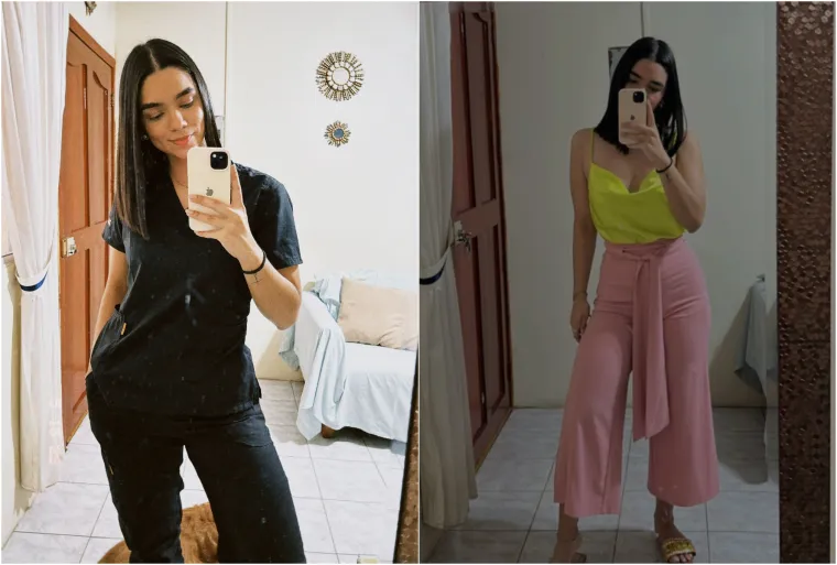 Liječnice i medicinske sestre se pridružile izazovu na Twitteru i predstavile se u zavodljivim izdanjima