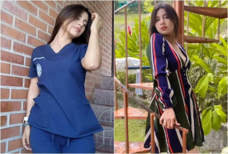 Liječnice i medicinske sestre se pridružile izazovu na Twitteru i predstavile se u zavodljivim izdanjima