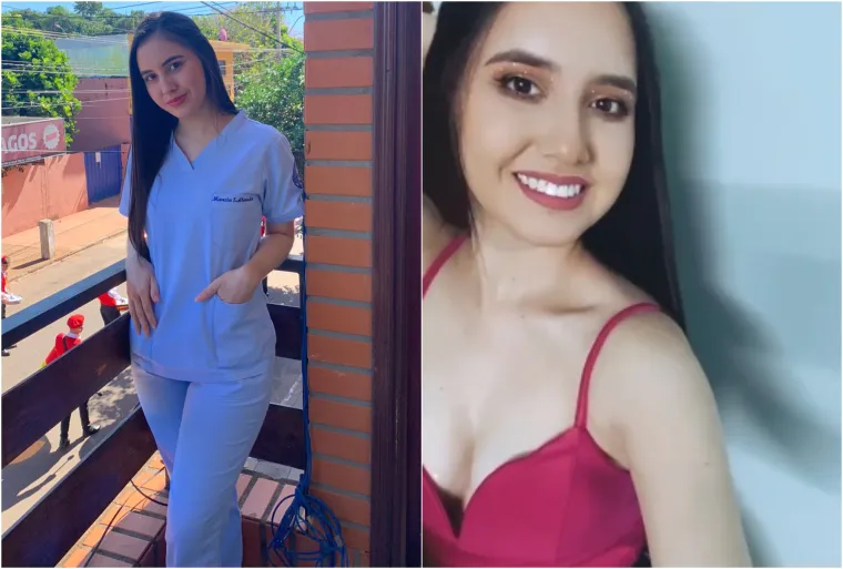 Liječnice i medicinske sestre se pridružile izazovu na Twitteru i predstavile se u zavodljivim izdanjima