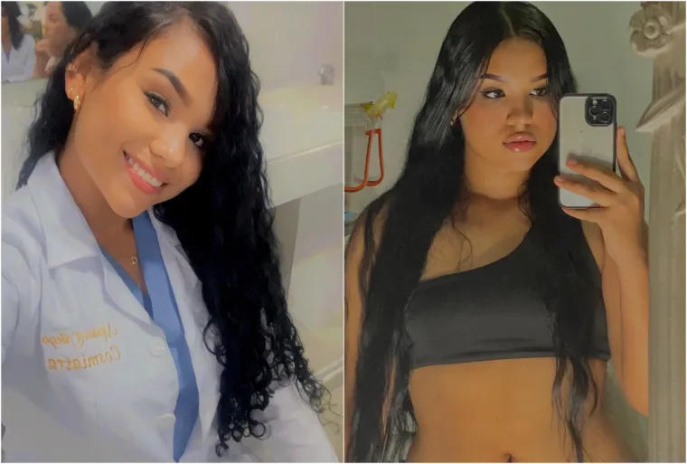 Liječnice i medicinske sestre se pridružile izazovu na Twitteru i predstavile se u zavodljivim izdanjima