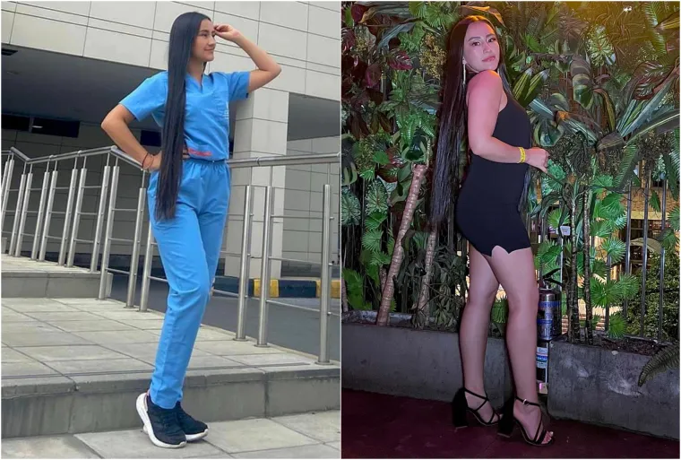 Liječnice i medicinske sestre se pridružile izazovu na Twitteru i predstavile se u zavodljivim izdanjima