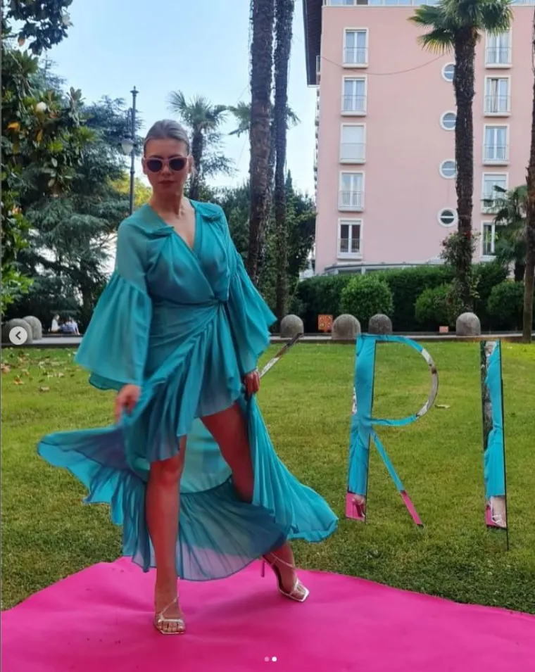 Ana Begić Tahiri u bikiniju pokazala rezultate mukotrpnih dijeta i treninga: Reći ćemo samo - itekako se isplatilo!