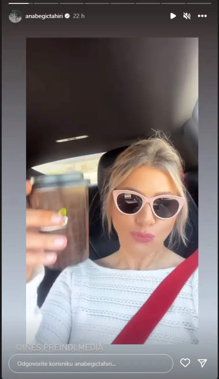 Ana Begić Tahiri u bikiniju pokazala rezultate mukotrpnih dijeta i treninga: Reći ćemo samo - itekako se isplatilo!