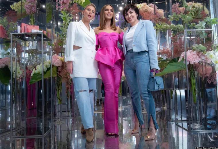 Ana Begić Tahiri u bikiniju pokazala rezultate mukotrpnih dijeta i treninga: Reći ćemo samo - itekako se isplatilo!