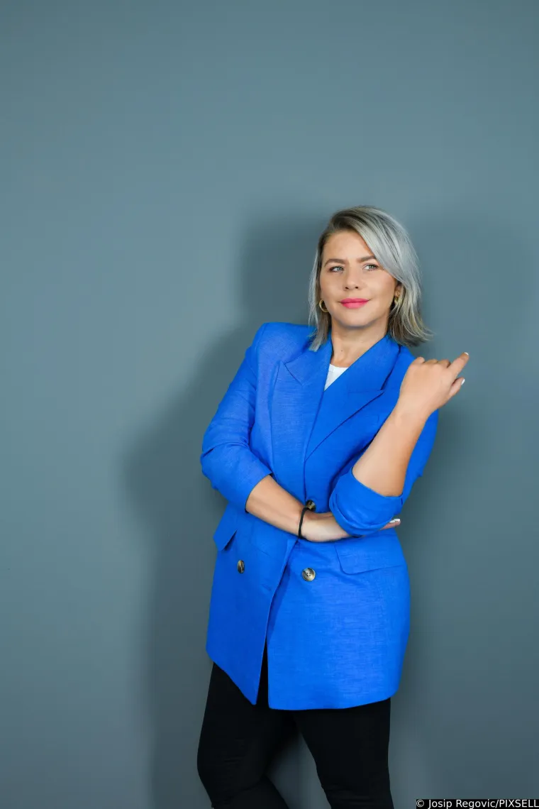 Ana Begić Tahiri u bikiniju pokazala rezultate mukotrpnih dijeta i treninga: Reći ćemo samo - itekako se isplatilo!