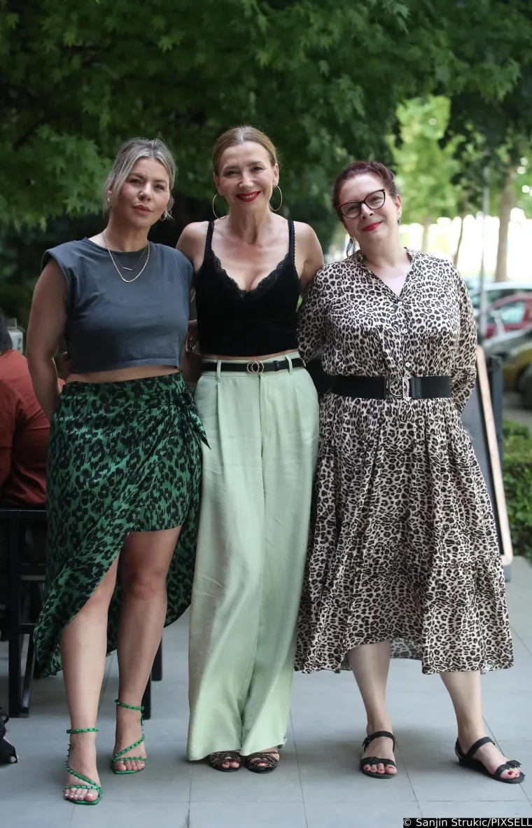 Ana Begić Tahiri u bikiniju pokazala rezultate mukotrpnih dijeta i treninga: Reći ćemo samo - itekako se isplatilo!