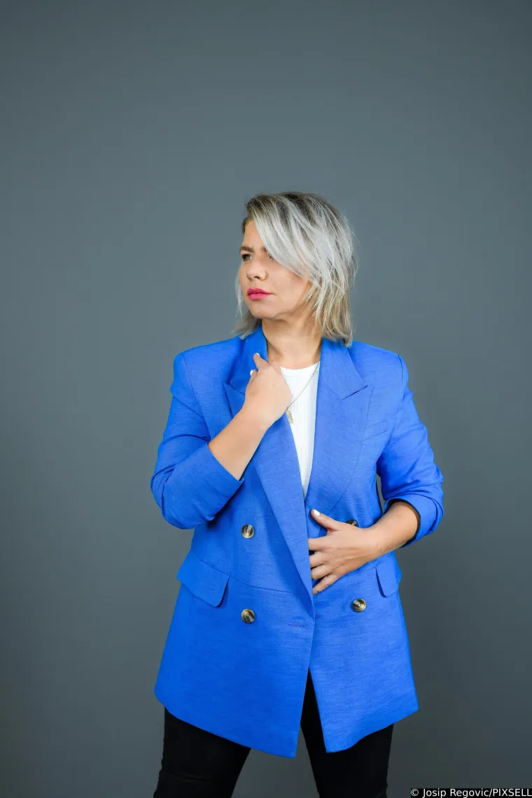 Ana Begić Tahiri u bikiniju pokazala rezultate mukotrpnih dijeta i treninga: Reći ćemo samo - itekako se isplatilo!