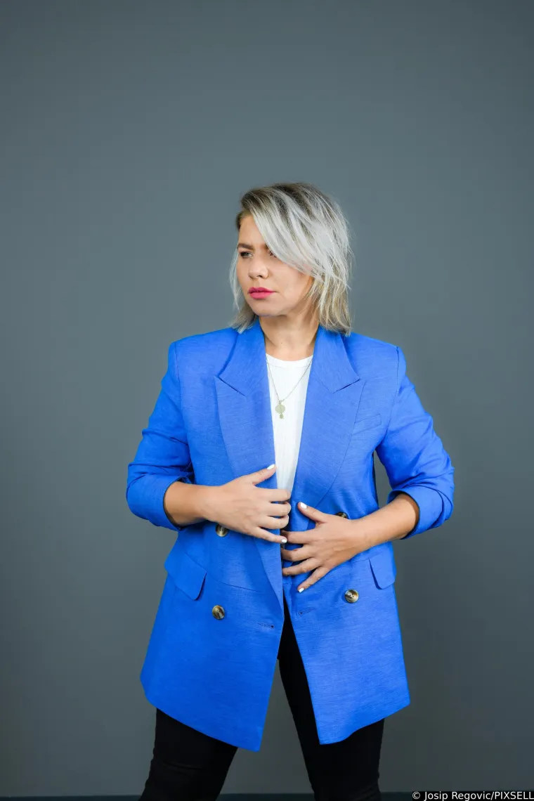 Ana Begić Tahiri u bikiniju pokazala rezultate mukotrpnih dijeta i treninga: Reći ćemo samo - itekako se isplatilo!