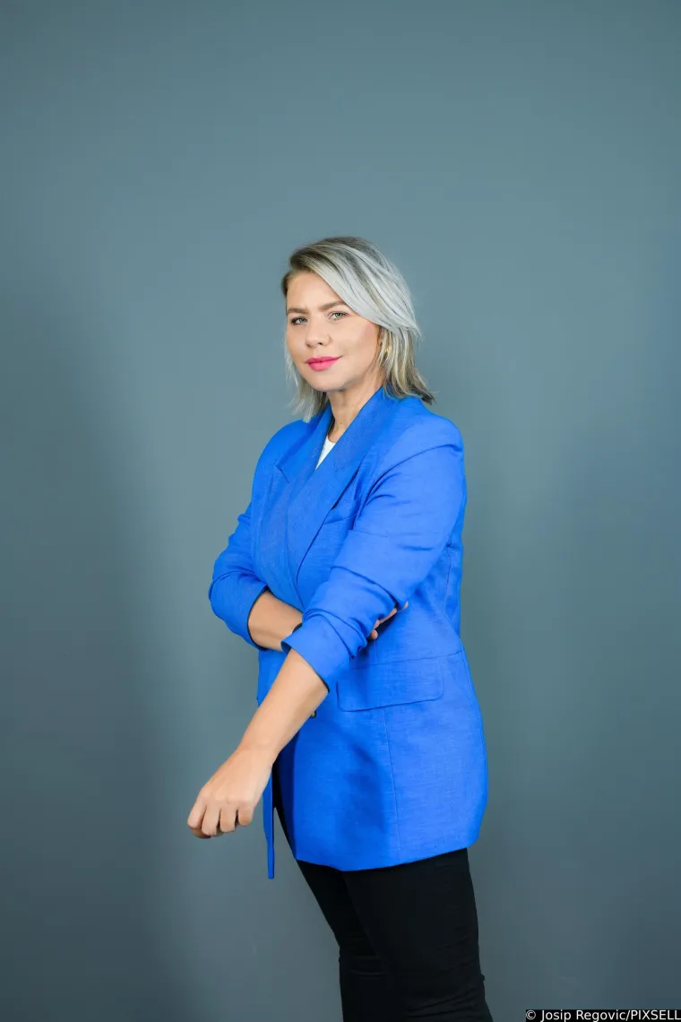 Ana Begić Tahiri u bikiniju pokazala rezultate mukotrpnih dijeta i treninga: Reći ćemo samo - itekako se isplatilo!