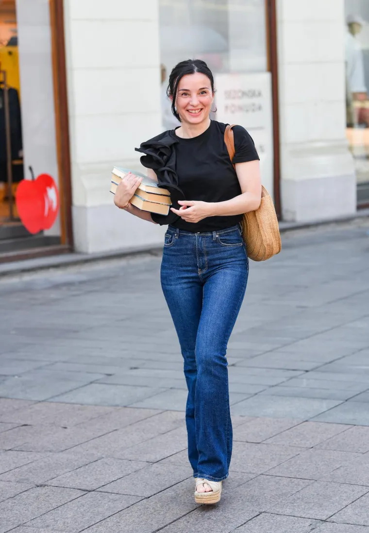 &Scaron;to spaja ministricu, glumce, odvjetnika i pjevača? Pogledajte tko je sve ove subote 'uhvaćen' na zagrebačkoj &scaron;pici