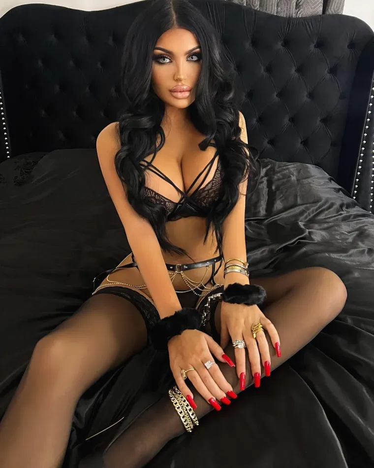 Magdalena Ke&scaron;kić