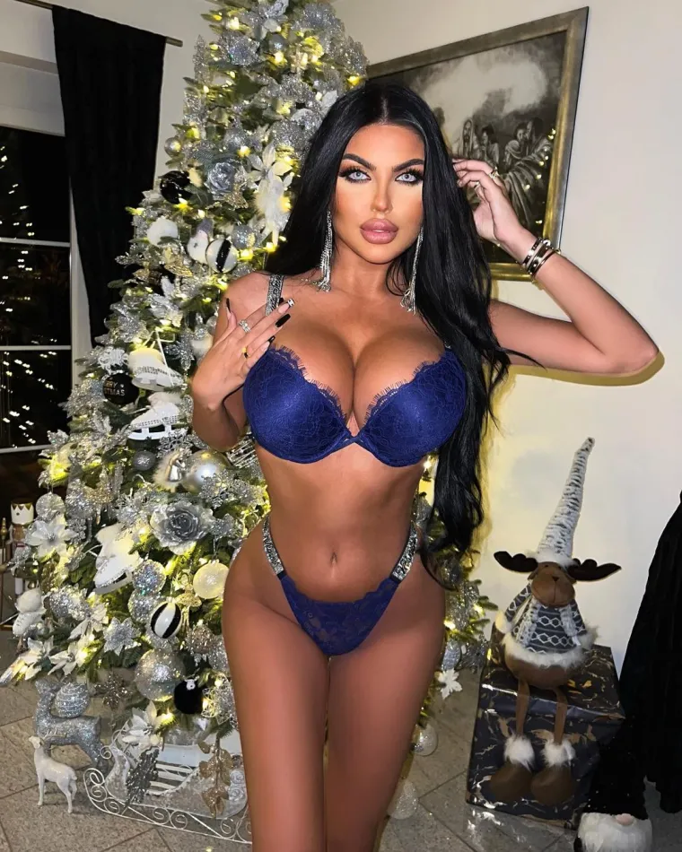 Magdalena Ke&scaron;kić