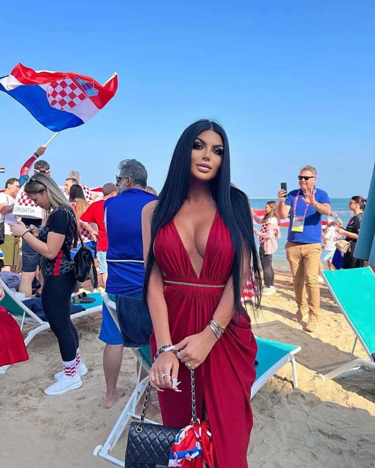 Magdalena Ke&scaron;kić