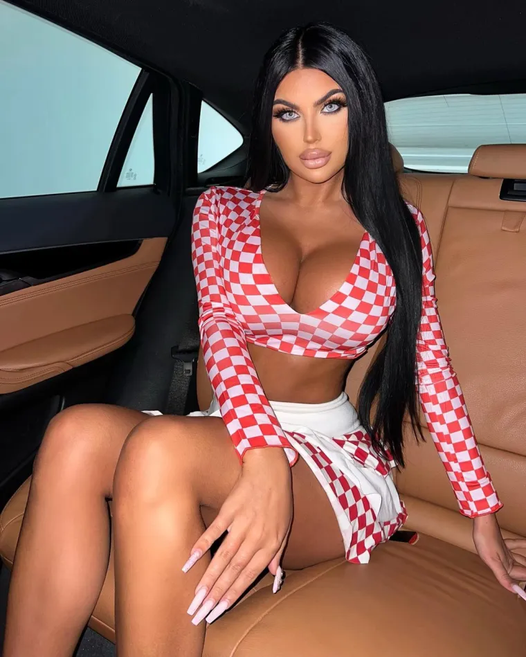 Magdalena Ke&scaron;kić