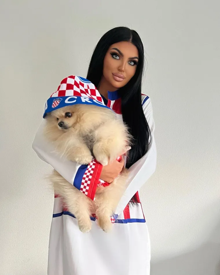 Magdalena Ke&scaron;kić