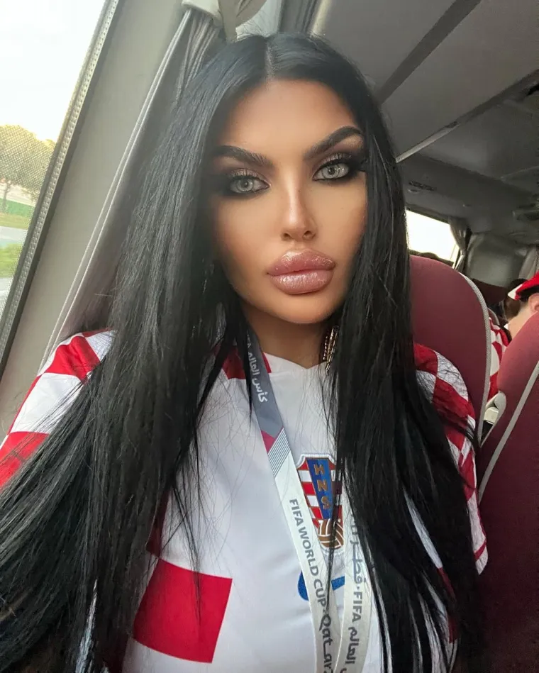 Magdalena Ke&scaron;kić