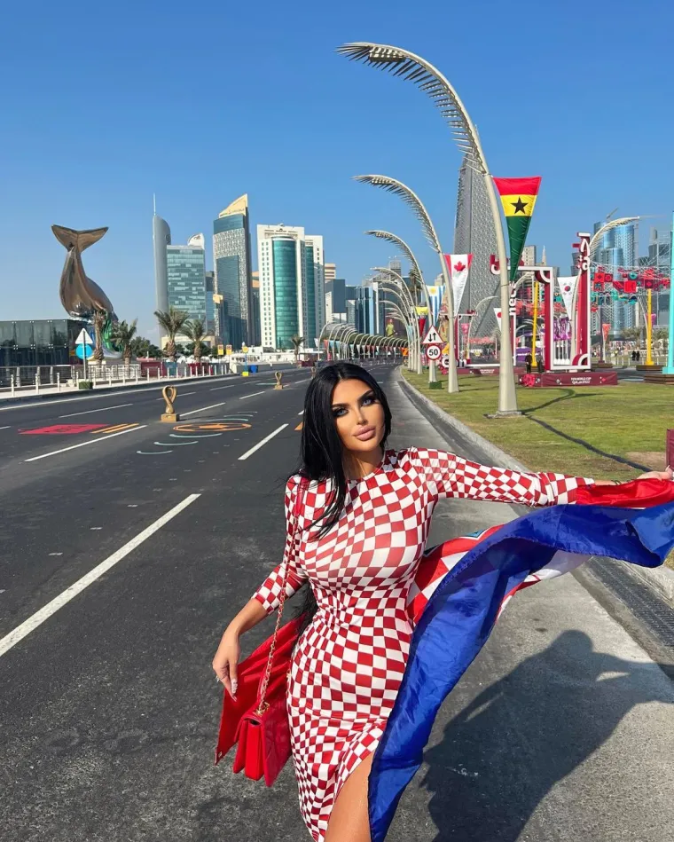 Magdalena Ke&scaron;kić