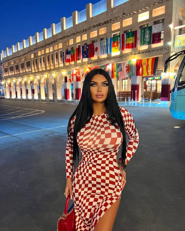 Magdalena Ke&scaron;kić