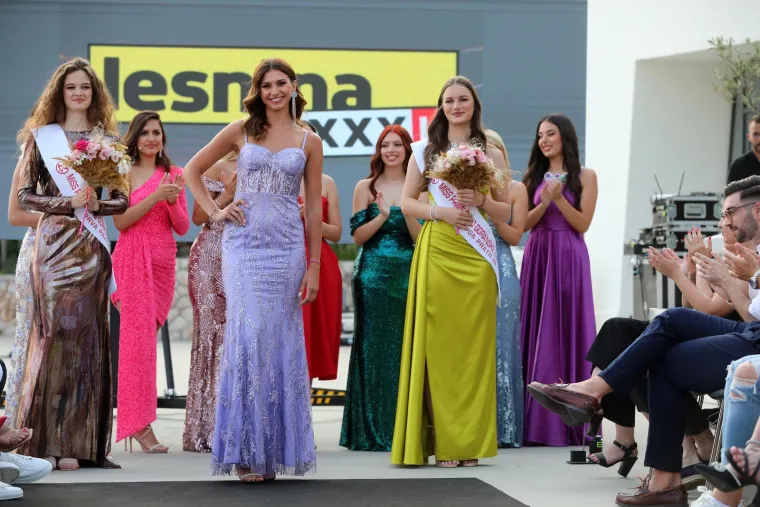 Ne zna se koja je ljep&scaron;a i zanosnija: Pogledajte ove prekrasne žene, ponos jedne na&scaron;e županije!