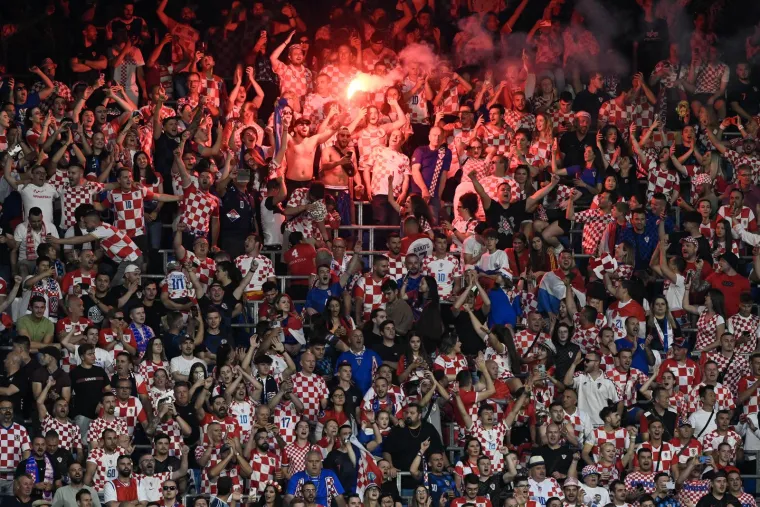 Pojavila se brojka, past ćete na stražnjicu kada doznate koliko je navijača bodrilo Vatrene u finalu Lige nacija