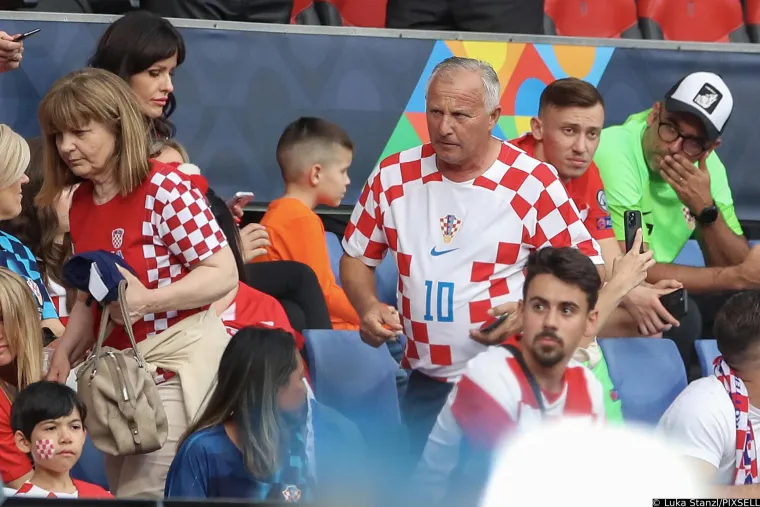 Pojavila se brojka, past ćete na stražnjicu kada doznate koliko je navijača bodrilo Vatrene u finalu Lige nacija