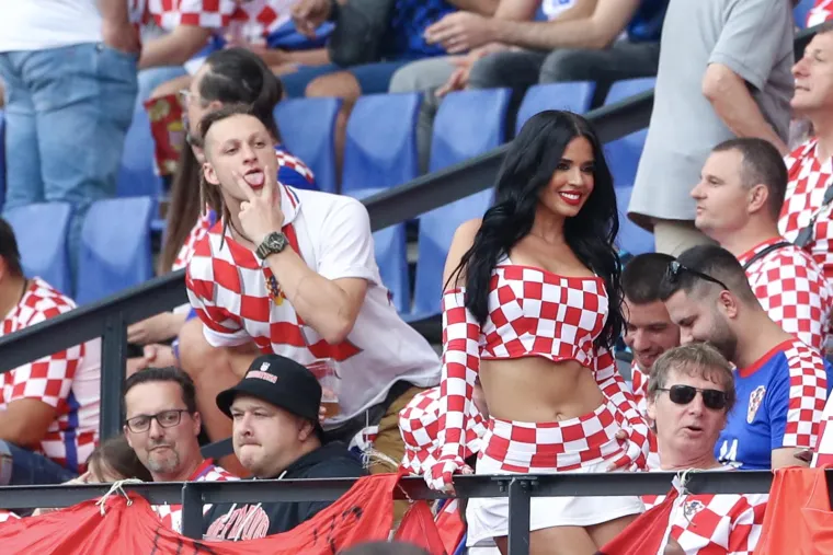 Pojavila se brojka, past ćete na stražnjicu kada doznate koliko je navijača bodrilo Vatrene u finalu Lige nacija