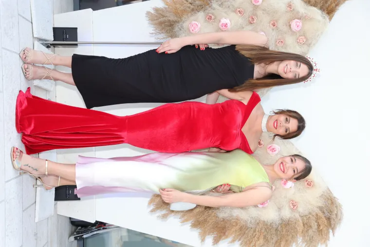 Izabrana je Miss Primorsko-goranske županije za Miss Hrvatske: Najljepša na Kvarneru je Andrea Bošnjak