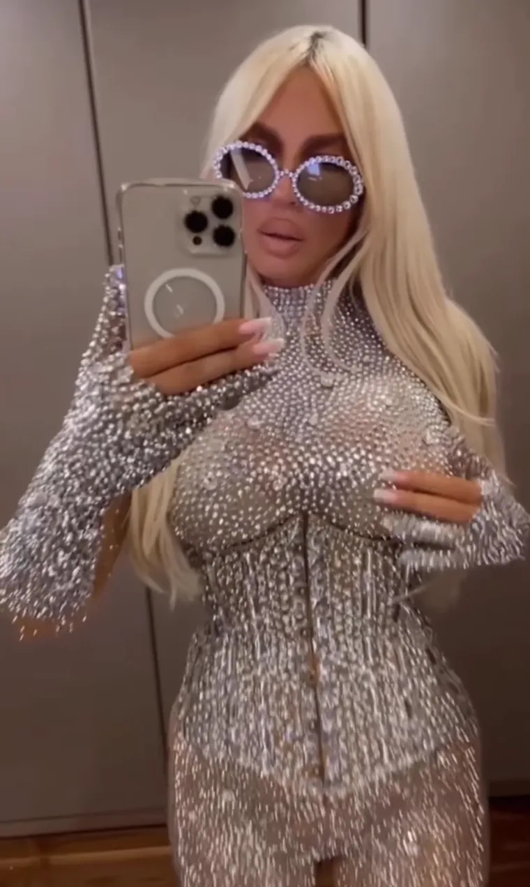 Jelena Karleu&scaron;a