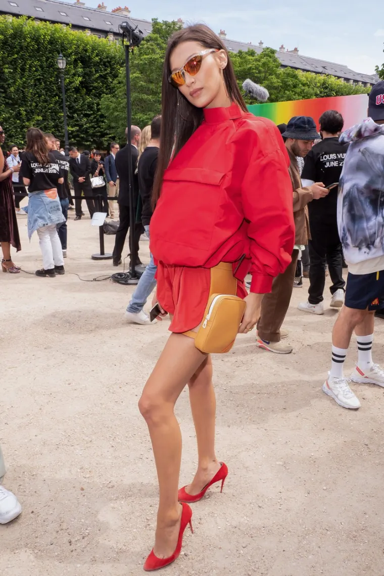 Bliži se Međunarodni dan bez gaćica! Dua Lipa, Irina Shayk, Lady Gaga, Jennifer Lopez... ne nose ih bez obzira na datum