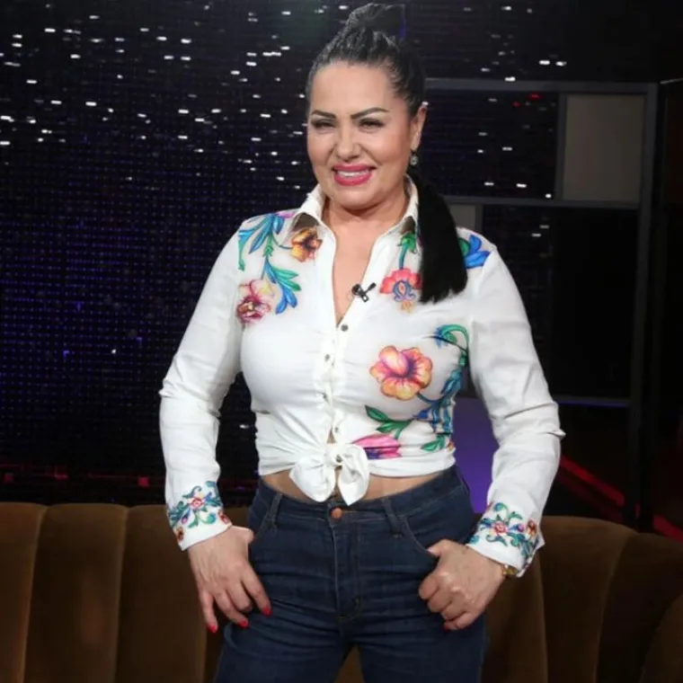Zlata Petrović