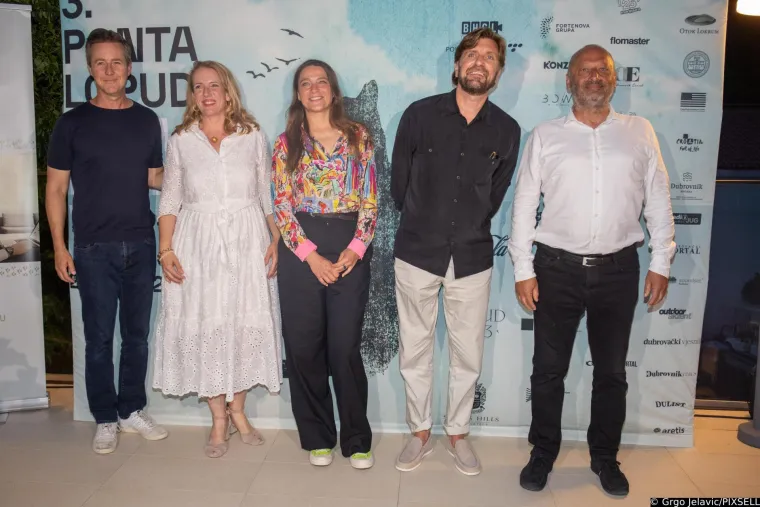 Edward Norton je na na&scaron;em predivnom Lopudu: Slavni glumac svojim je izjavama odu&scaron;evio sve prisutne