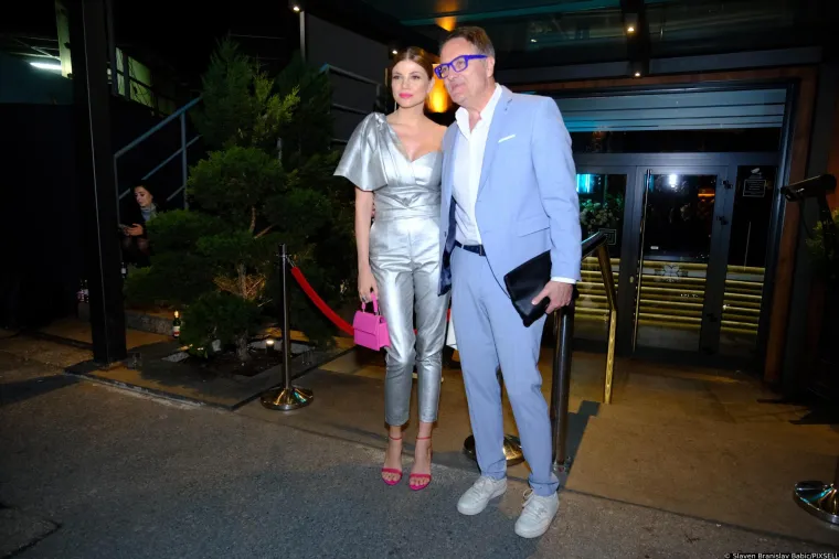 Lejla Filipović očarala bajkovitom korzet haljinom: 'Pepeljuga, vila, princeza&hellip; samo su neki od komplimenata koje sam dobila'