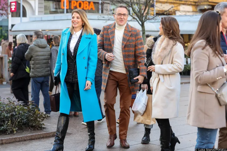 Lejla Filipović očarala bajkovitom korzet haljinom: 'Pepeljuga, vila, princeza&hellip; samo su neki od komplimenata koje sam dobila'