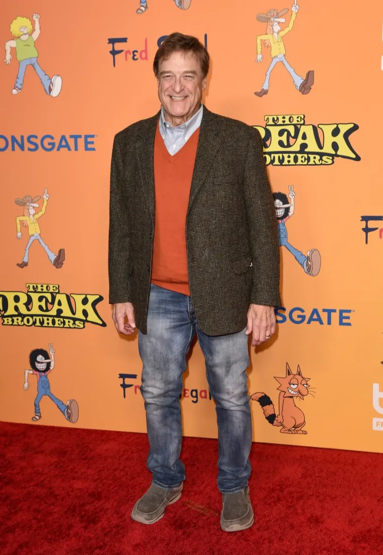 John Goodman
