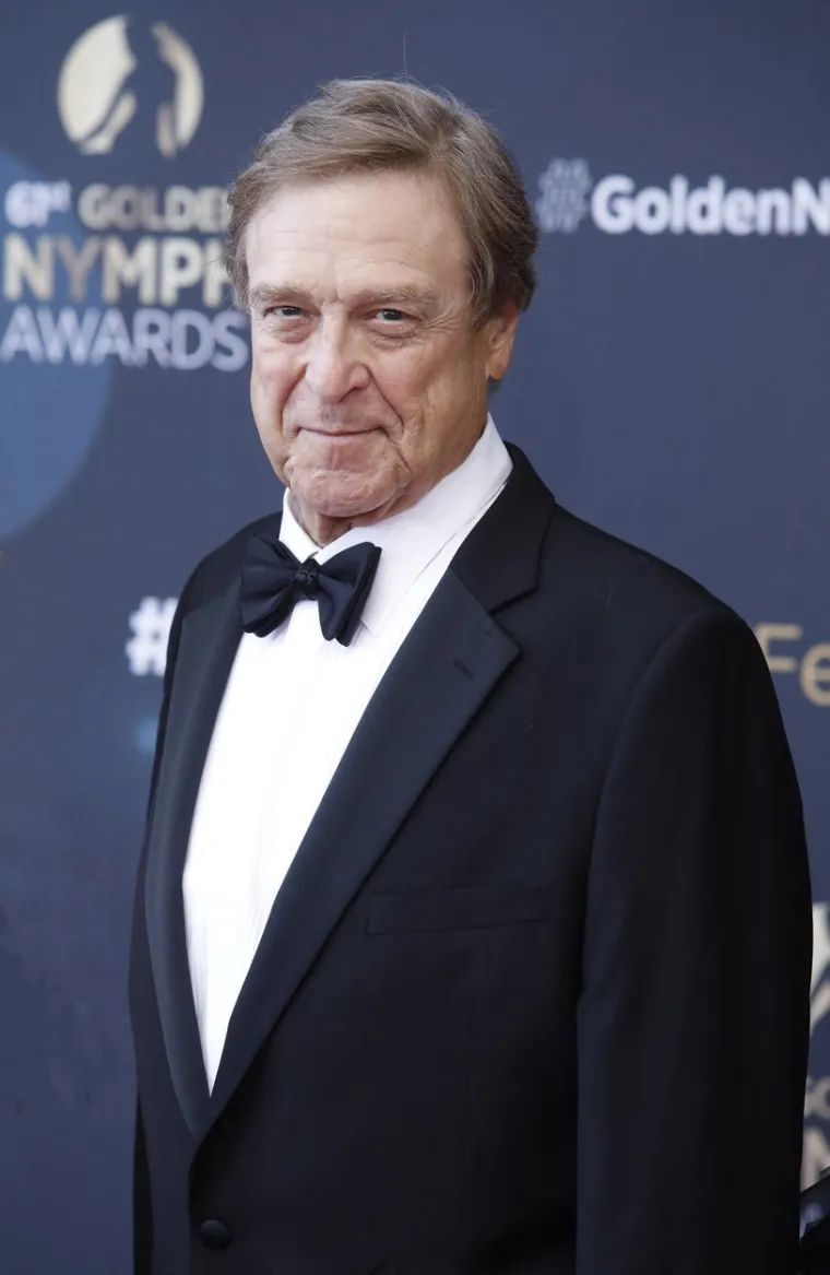 John Goodman