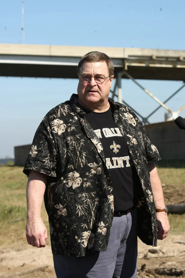 John Goodman